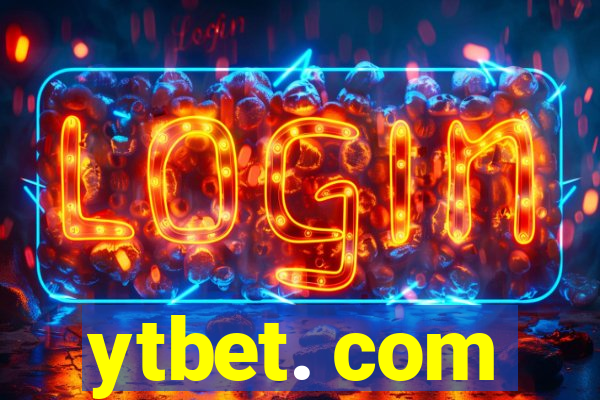 ytbet. com